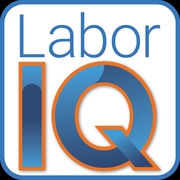 LaborIQ by ThinkWhy Logo