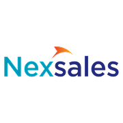 Nexsales Logo