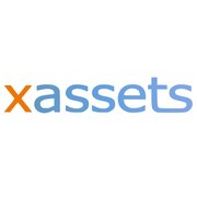 xAssets Fixed Asset Management Software Logo
