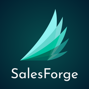 SalesForge CRM Logo