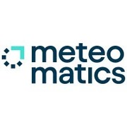 Meteomatics  AG Logo