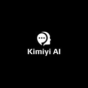 Kimiyi AI Logo
