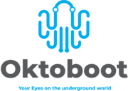 Oktoboot® Logo