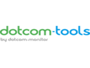Dotcom-tools Logo