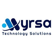 Myrsa Technology Solutions Private Limited Logo