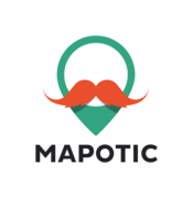Mapotic Logo