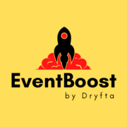 EventBoost logo