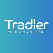 Tradler Logo