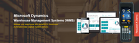 Screenshot of MetaADCS Advanced Warehouse Management System.  MetaOption MetaADCS decreases manual operations, eliminates paperwork and reduces operational costs by increasing the accuracy and speed of warehouse functions like receiving, putaway, inventory counts, inventory moves, picking and shipping. By improving operational efficiencies, MetaOption MetaADCS enables your organization to gain a real competitive advantage.
