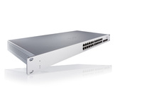 Screenshot of Connect MS225 24port