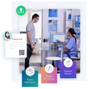 Screenshot of Zero Time Integrations