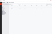 Screenshot of Compute