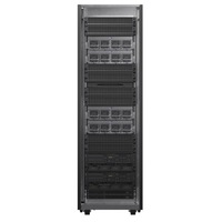 Screenshot of DS8000 Front