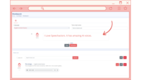 Screenshot of Step2 - How to generate speech from text