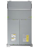 Screenshot of Cisco UCS S3260 Base Chassis