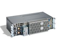 Screenshot of NCS 1010 ATO with NCS1K-ILA-L Optical Module