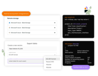 Screenshot of Simplify your labeling ops