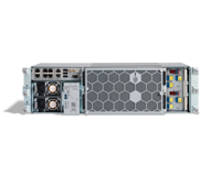 Screenshot of NCS1010-SYS with NCS1K-ILA-2R-C= Optical Module
