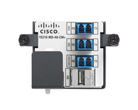 Screenshot of Cisco Network Convergence System 2006