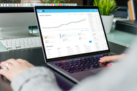 Screenshot of Intuitive Club Management: Managing your business becomes a breeze with our easy-to-use management system. Save time and reduce hassle by using our cloud-based solution - always available, whenever you are.