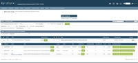 Screenshot of Listing Management - List and manage your inventory across multiple marketplaces