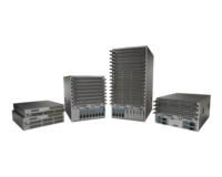 Screenshot of Cisco Nexus 9000 Series Family