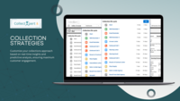 Screenshot of CollectXpert Strategies