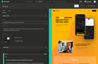 Screenshot of Live Preview