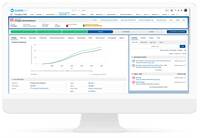 Screenshot of Site Management