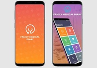 Screenshot of Securely storing and organizing patient’s information, Family Medical Diary (FMD) is an iOS and Android mobile app that is able to hold health records, medication schedules, and doctors’ appointments. The custom web development refactored the code, fixed bugs, improved the UI, updated key functionalities and created in-app purchases as well as ads.

Budget Coder's full service digital marketing team prepared the app’s launch by creating a landing page and optimizing the application’s description with ASO keywords to enhance downloads and user adoption.

Type: Cross-platform Mobile App.

Technology: Angular, Bootstrap, Cordova.