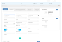 Screenshot of Input fund data easily. No-code and straightforward.