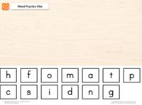 Screenshot of Science of Reading courses