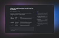 Screenshot of Super answer