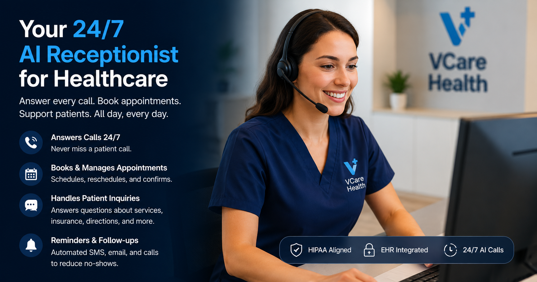 VCare Health