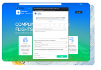 Screenshot of Digital Feedback