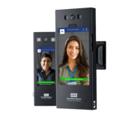 Screenshot of KENT CamAttendance