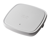 Screenshot of C9117AXI-B Catalyst 9117AX Access Point