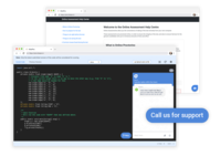 Screenshot of Superior_candidate_experience
