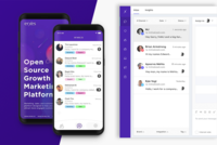 Screenshot of Overview