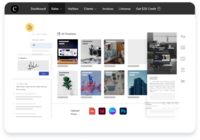 Screenshot of Get Proposals, Quotes, Estimates, or Contracts E-Signed to reduce Turn Around Times