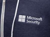 Screenshot of a swag project - Microsoft Security Cloud System