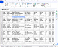 Screenshot of Main Screen - Light Mode