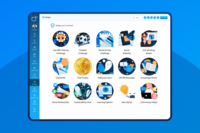 Screenshot of Sociabble - Badges