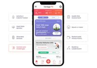Screenshot of Features at a Glance