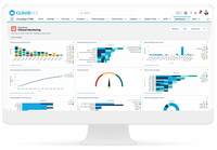 Screenshot of Clinical Monitoring