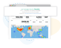 Screenshot of Create new digital revenue streams.