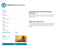 Screenshot of Adding A Recurring Payment Plan To PayWhirl