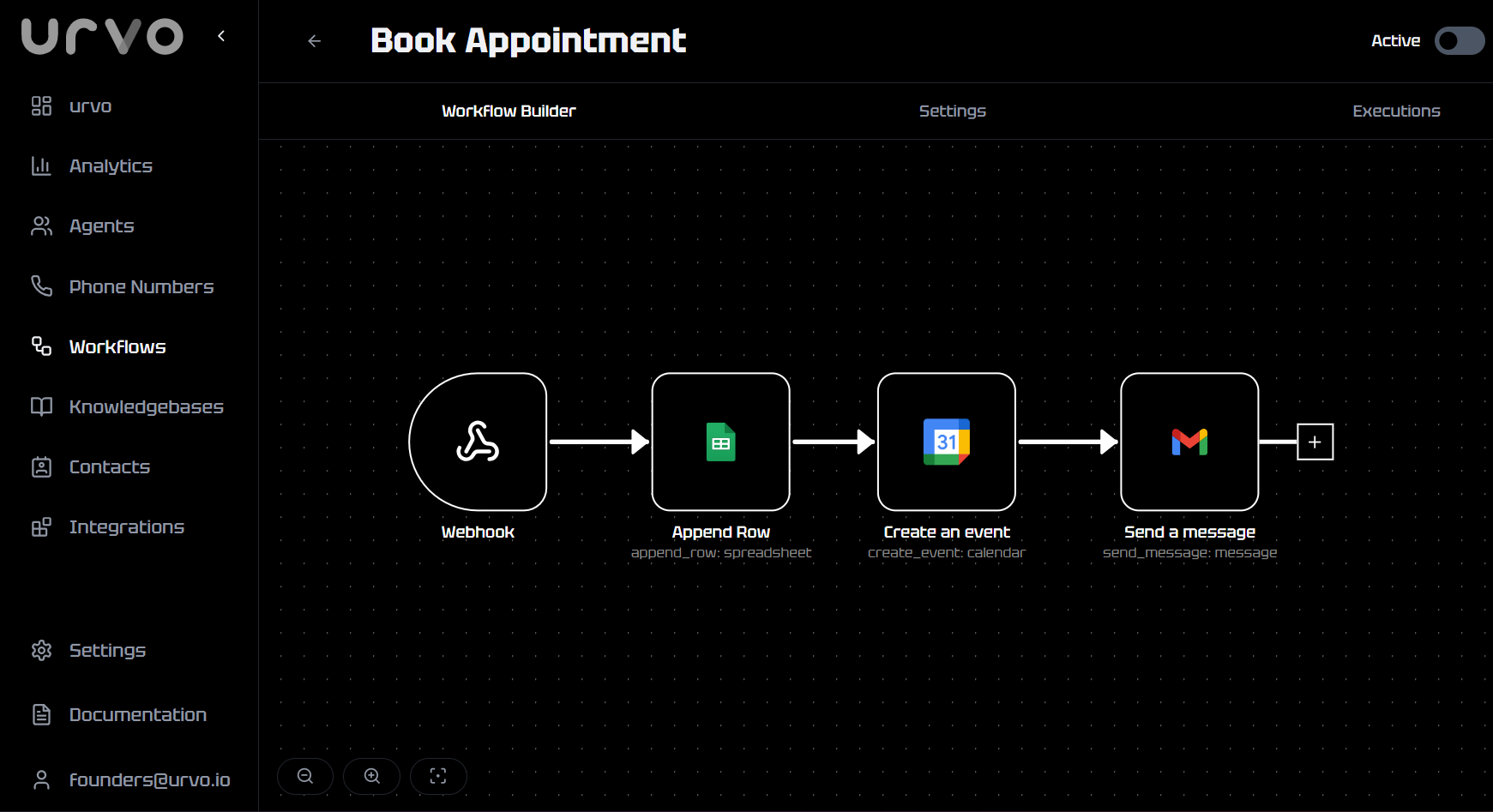 Product screenshot