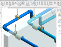 Screenshot of Quick Sleeves and Hangers