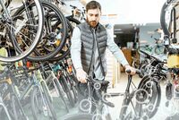 Screenshot of Inventory management